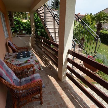 Cozy Apartment Ernesto*Good Location*Rovinj Eksteriør bilde