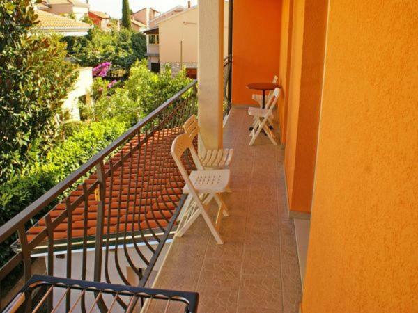 Cozy Apartment Ernesto*Good Location*Rovinj Eksteriør bilde