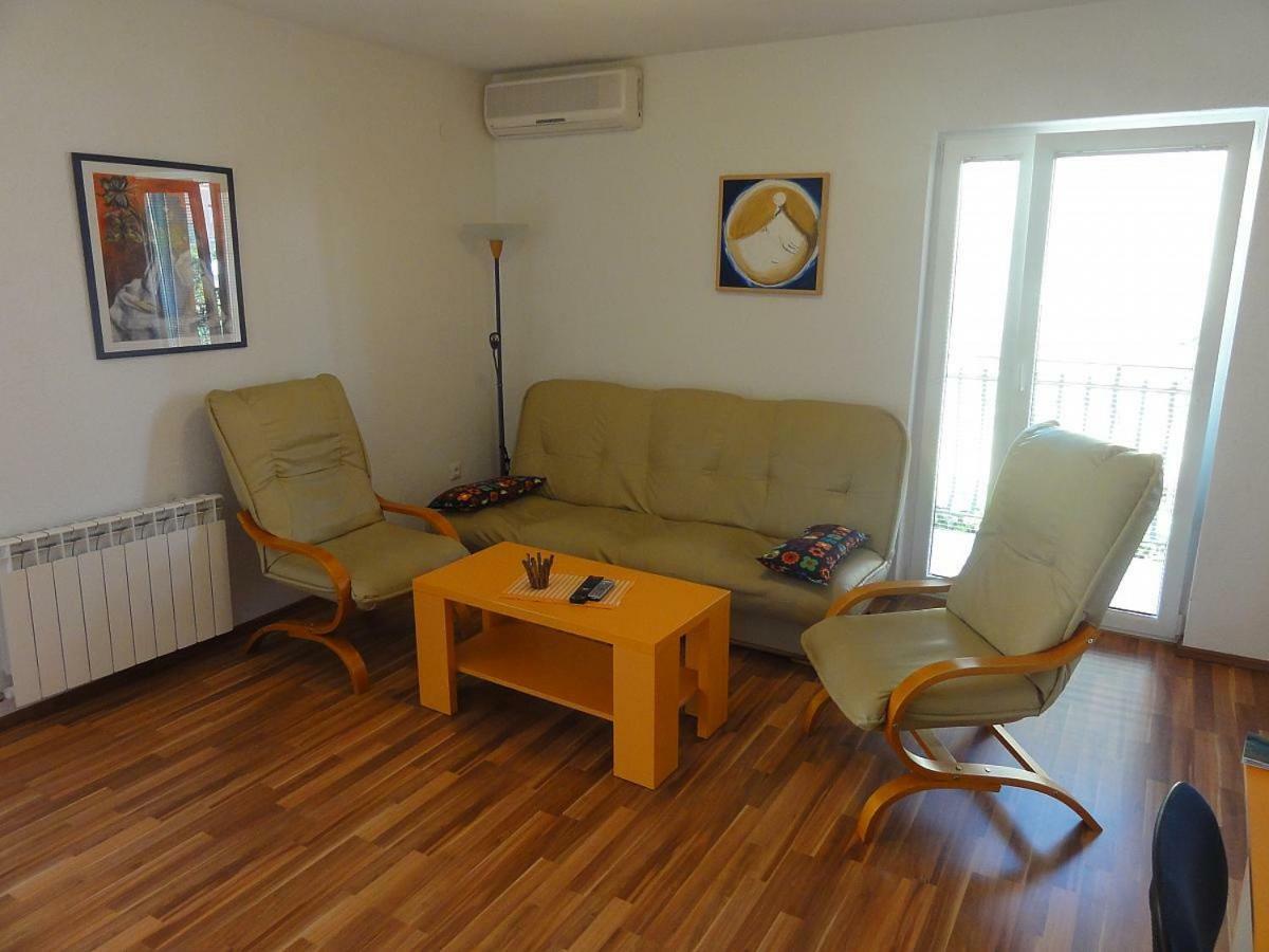 Cozy Apartment Ernesto*Good Location*Rovinj Eksteriør bilde