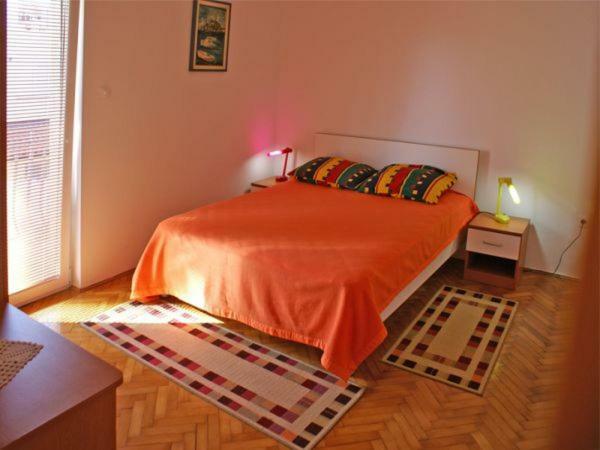 Cozy Apartment Ernesto*Good Location*Rovinj Eksteriør bilde