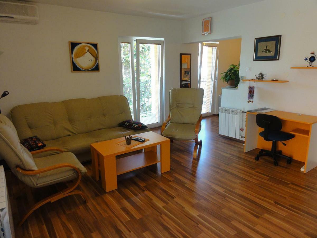 Cozy Apartment Ernesto*Good Location*Rovinj Eksteriør bilde
