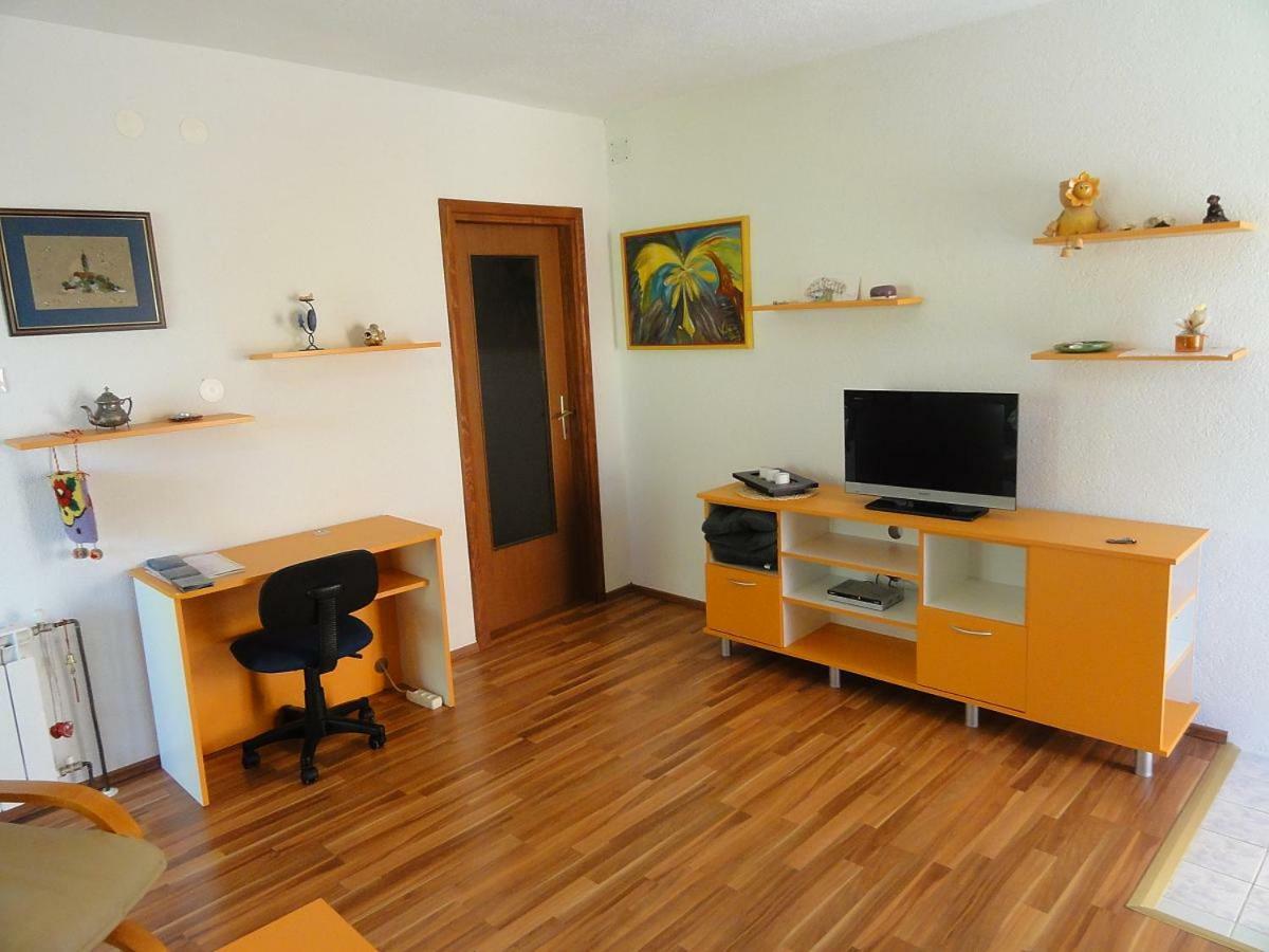 Cozy Apartment Ernesto*Good Location*Rovinj Eksteriør bilde