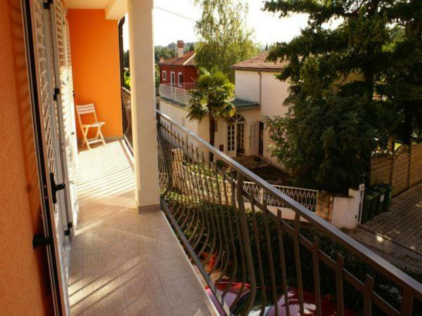 Cozy Apartment Ernesto*Good Location*Rovinj Eksteriør bilde