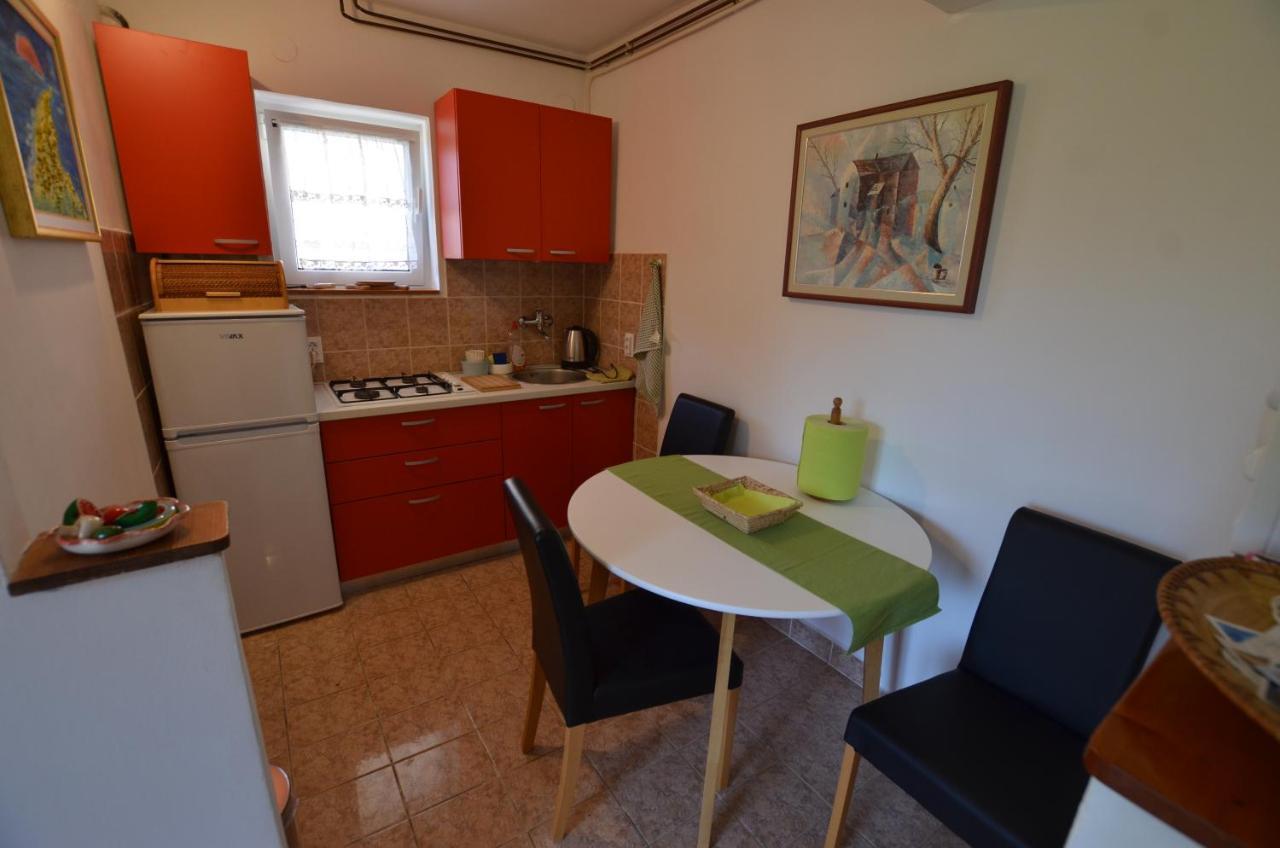 Cozy Apartment Ernesto*Good Location*Rovinj Eksteriør bilde
