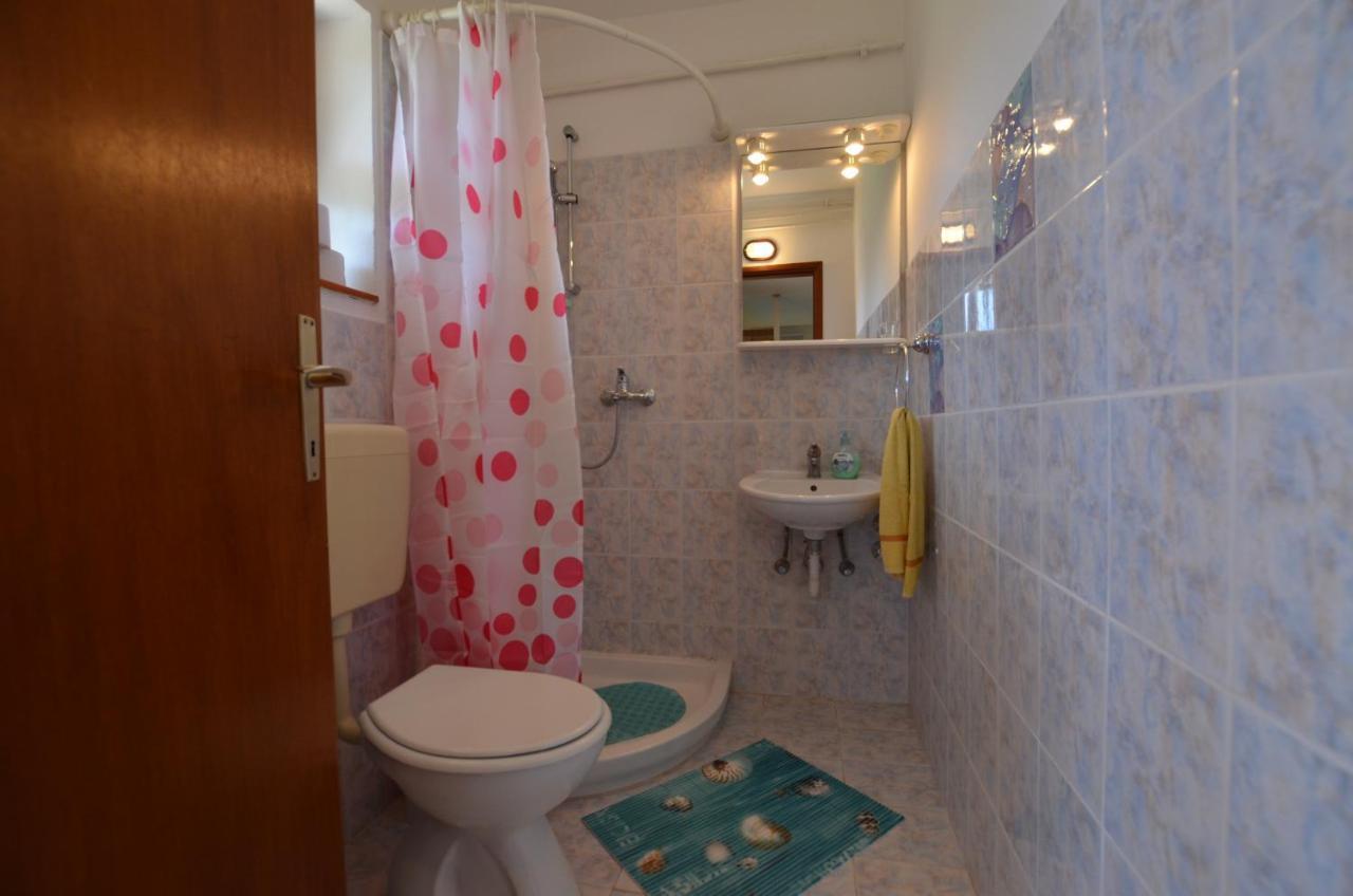 Cozy Apartment Ernesto*Good Location*Rovinj Eksteriør bilde