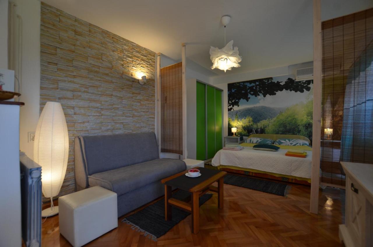 Cozy Apartment Ernesto*Good Location*Rovinj Eksteriør bilde