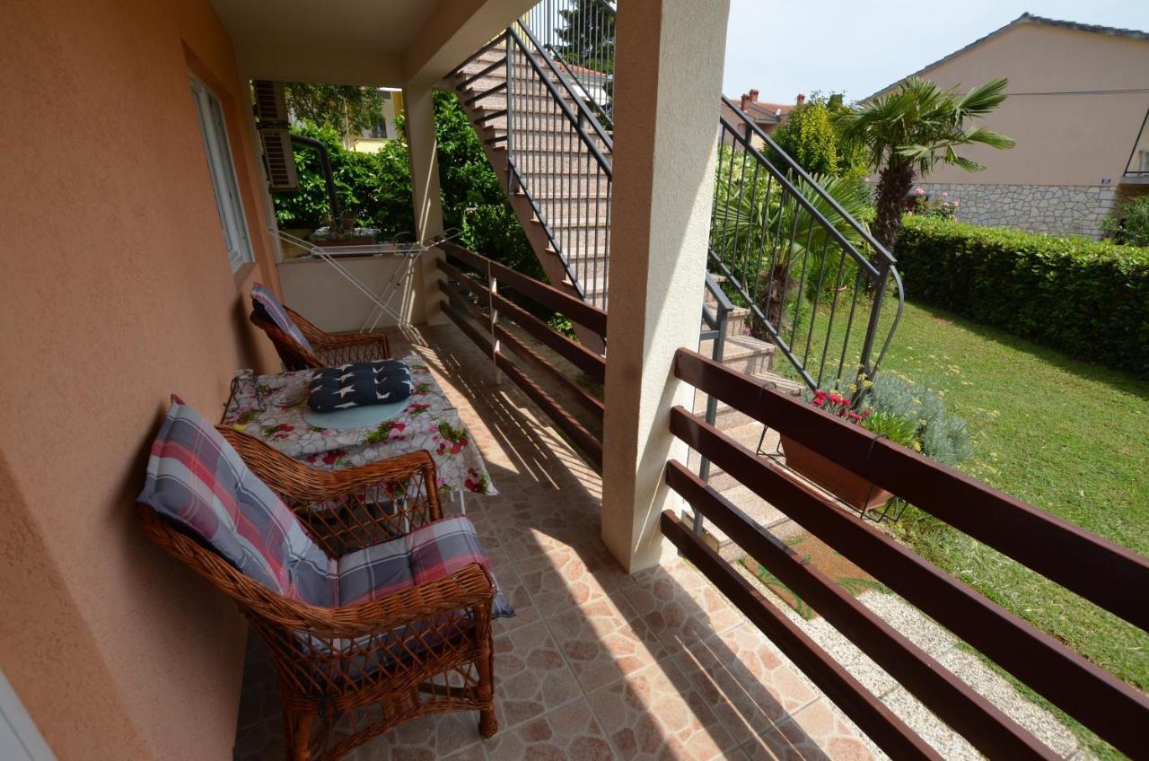 Cozy Apartment Ernesto*Good Location*Rovinj Eksteriør bilde