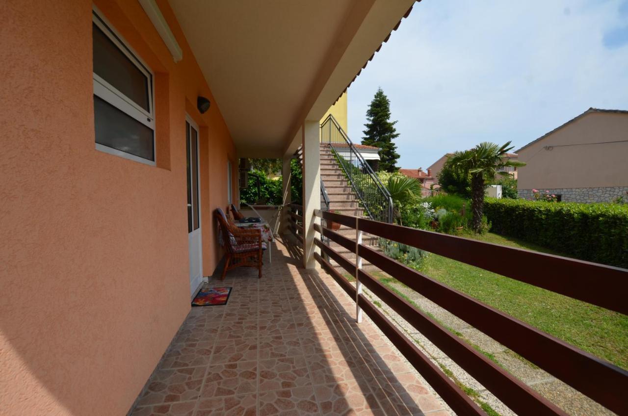 Cozy Apartment Ernesto*Good Location*Rovinj Eksteriør bilde