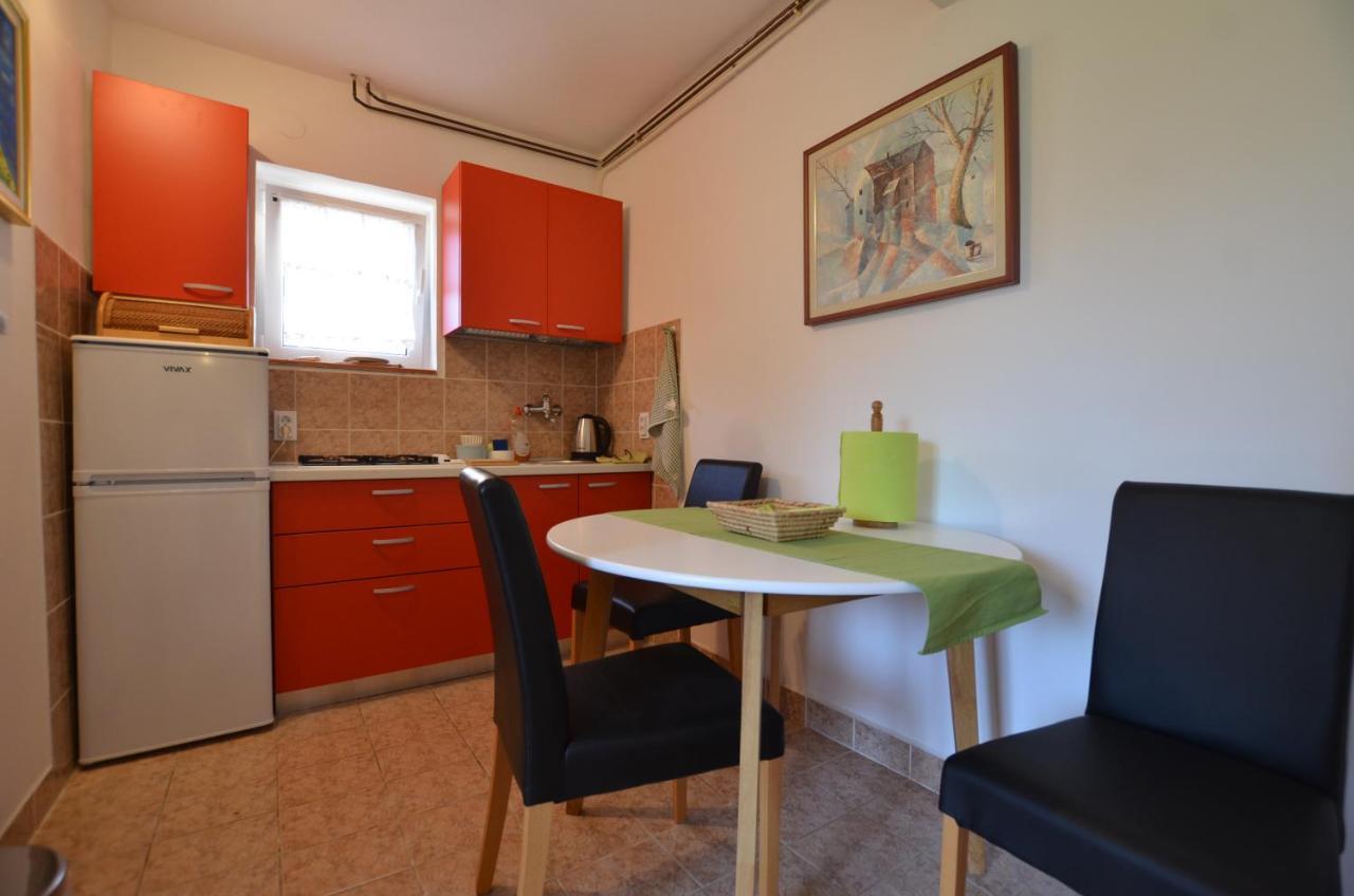 Cozy Apartment Ernesto*Good Location*Rovinj Eksteriør bilde
